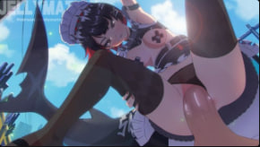 果冻化艾伦乔